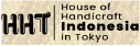 HANDICRAFT INDONESIA