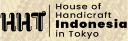 HANDICRAFT INDONESIA