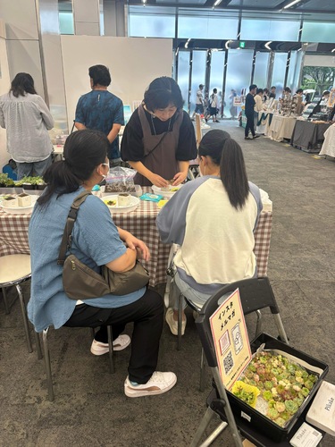 出店イメージ3