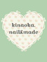 kinaoka.nail&made