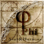 φ phi