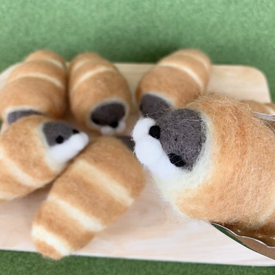 ❤︎Fluffy Cute Rin❤︎様専用 ミニチュアフード お品書き一覧 | 東京