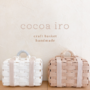 cocoa iro