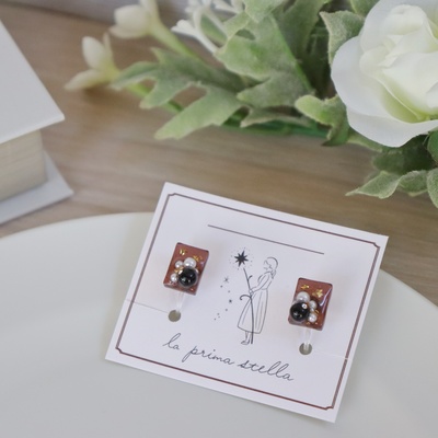 ステラ様専用 オーダー受付 シーグラス／天然石／フレームアート