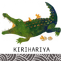 KIRIHARIYA ENAMEL
