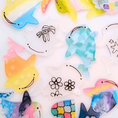 ディンプルアート講座