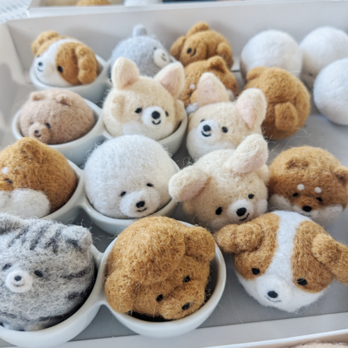 過去の出店情報 わたまるのもと｜東京ハンドメイドマルシェ