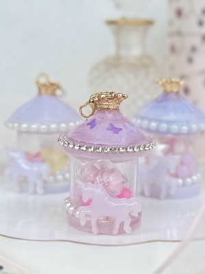 メリーゴーランドシェイカー講座