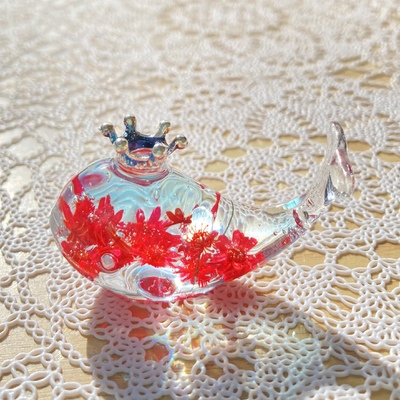 アンティーク ポワンドヴェニス カーネーション＆フラワープチドイリー ２枚セット アンティーク ポワンドヴェニス カーネーション＆フラワープチドイリー