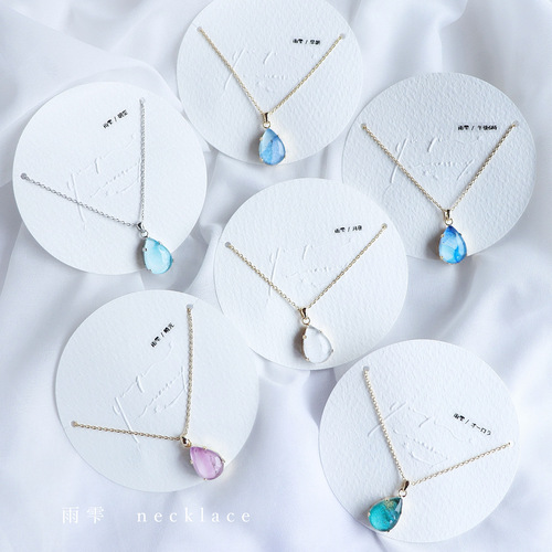 過去の出店情報 yuyu accessory｜東京ハンドメイドマルシェ