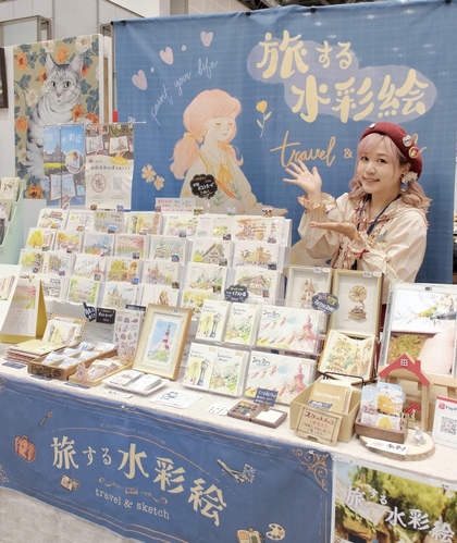 出店イメージ4