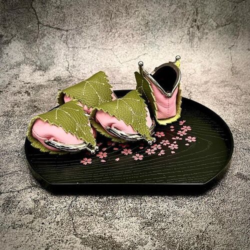 過去の出店情報 Leather Kakei｜東京ハンドメイドマルシェ