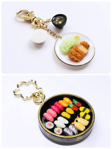 過去の出店情報 ミニチュアレストランcocoR｜東京ハンドメイド