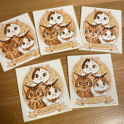 過去の出店情報 TAKI ARTWORKS｜東京ハンドメイドマルシェ