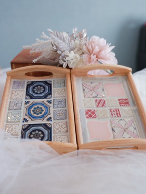 多治見タイル講座