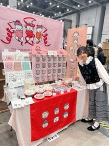 出店イメージ1