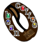 Prism coffee bean