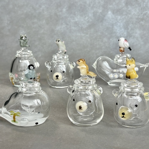 GlassAzu｜ 東京ハンドメイドマルシェ2026秋