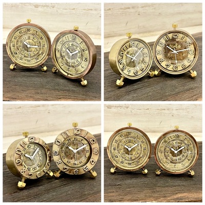 マザーオブパール ヴィンテージ 調味入れ