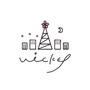 WiCKET/ｳｨｹｯﾄ