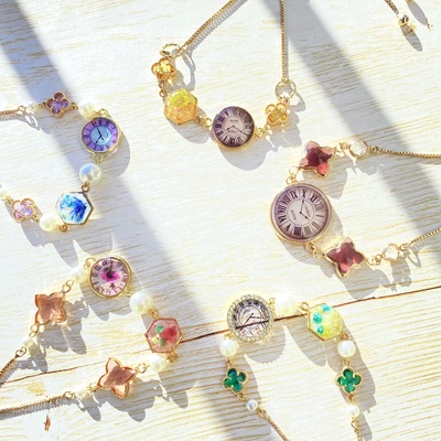 お品書き一覧 | 東京ハンドメイドマルシェ2025春 