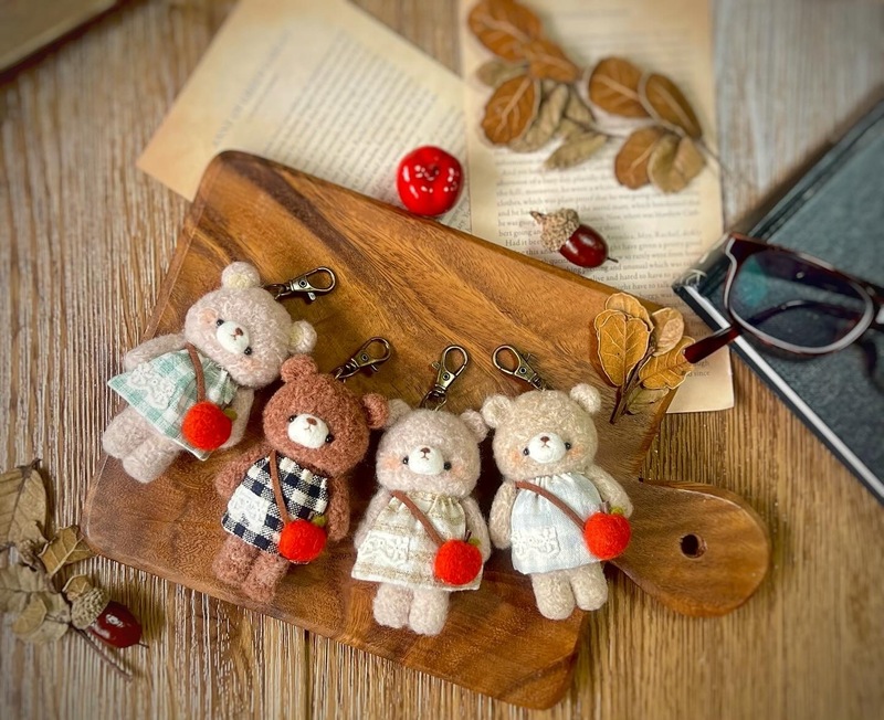 ハリネズミハウス ストライプスター 私の部屋 | 私の部屋