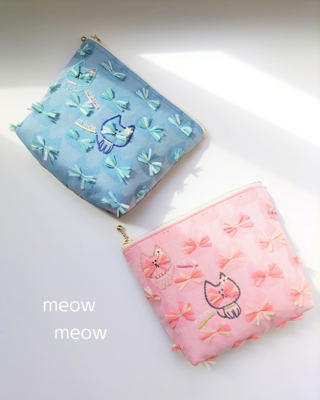 maru様専用 2way リュック（L）あんぱん柄帆布（お品書き一覧