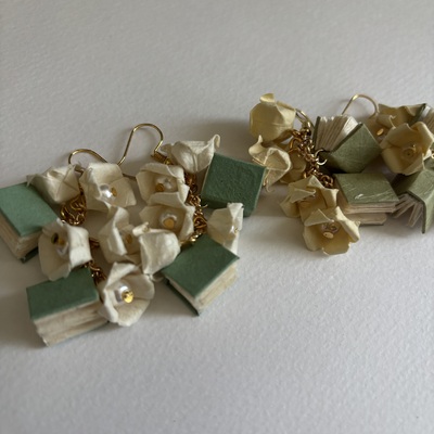 出店作家情報 | 東京ハンドメイドマルシェ2026春