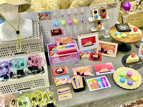 出店イメージ1