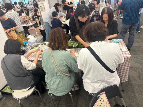 出店イメージ2