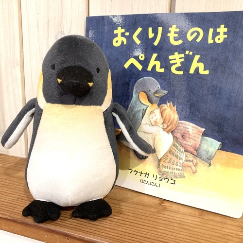 過去の出店情報 ペンギンの絵本屋さん｜東京ハンドメイドマルシェ