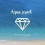 Aqua jewel