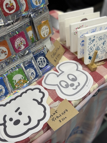 出店イメージ1