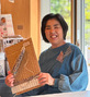 歌川智子