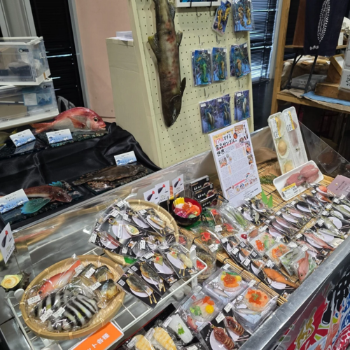 出店イメージ1