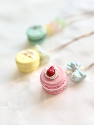 から厳選した ミケネコちゃんの桜抹茶プリンチャーム フェイクスイーツ 桜 チャーム