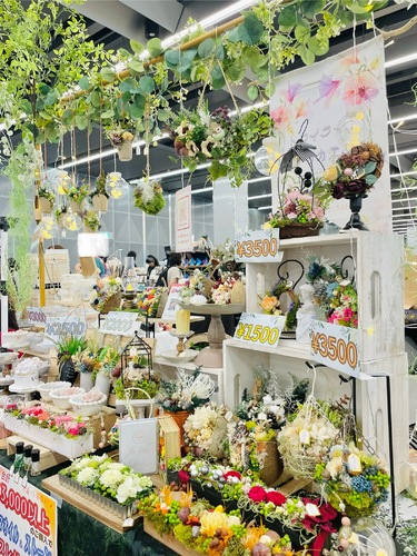 出店イメージ1