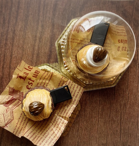 過去の出店情報 ミニチュアキッチン いもけんぴ｜東京ハンドメイドマルシェ